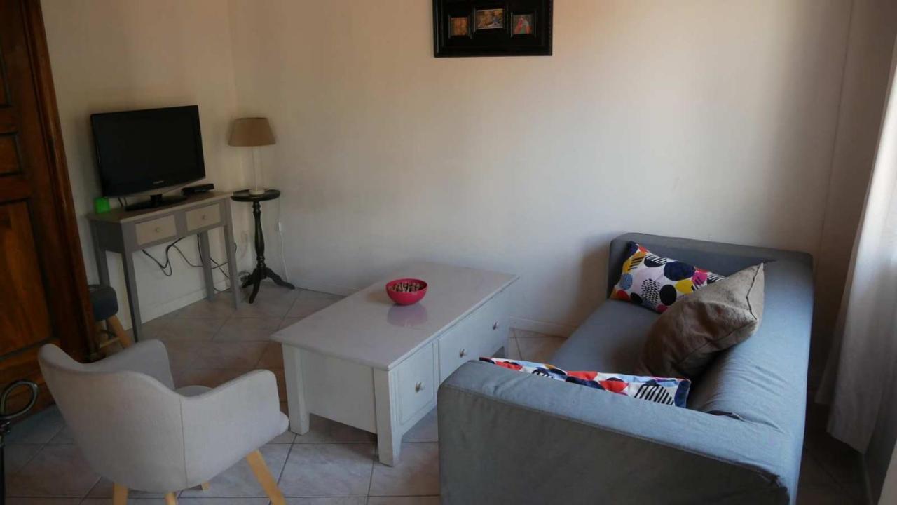 Ferienwohnung Mas Maurane - Les Lavandes Aux Portes D'Arles Tarascon Exterior foto