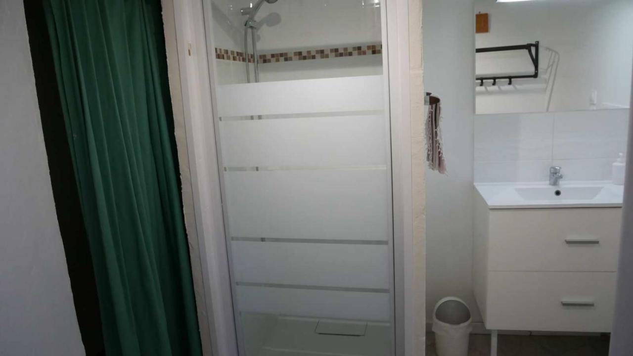 Ferienwohnung Mas Maurane - Les Lavandes Aux Portes D'Arles Tarascon Exterior foto